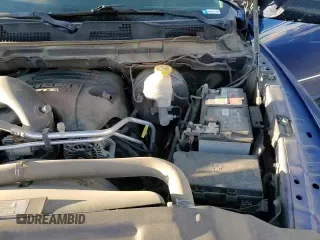 2017 Ram 1500 Big Horn with VIN 1C6RR7TT7HS588207, listed as a Copart auction lot 61862755 with 115,077 mi miles and Salvage title. Bid and sale history available at DreamBid. Image 15.