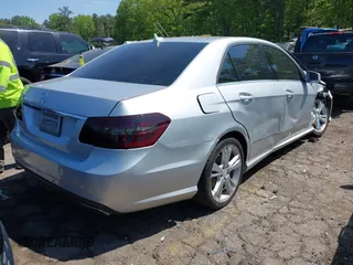 2013 Mercedes-Benz E 350 Luxury with VIN WDDHF5KB4DA707475, listed as a IAAI auction lot 42049839 with 235,862 mi miles and . Bid and sale history available at DreamBid. Image 4.