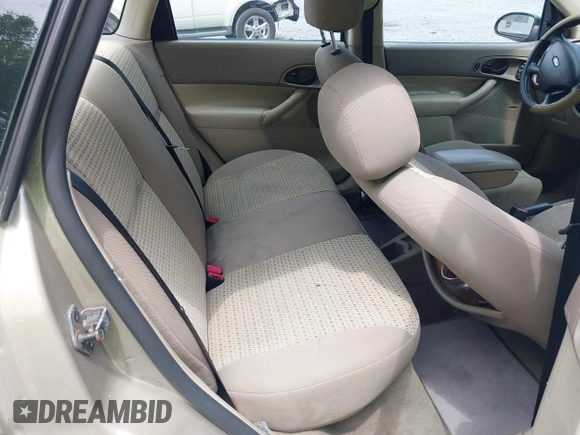 2007 Ford Focus S с VIN 1FAFP34N57W250909, выставлен на аукционе IAAI как лот 42457309 с пробегом 195 440 миль миль и . История ставок и продаж доступна на DreamBid. Изображение 8.