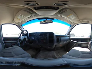 2003 Chevrolet Tahoe LS with VIN 1GNEC13V73R265144, listed as a IAAI auction lot 42464386 with 238,249 mi miles and . Bid and sale history available at DreamBid. Image 18.