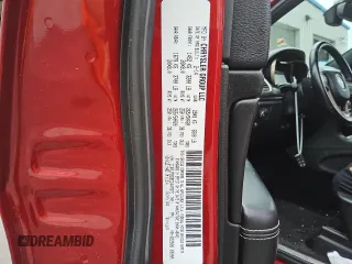 2014 Jeep Grand Cherokee Limited with VIN 1C4RJFBG9EC447871, listed as a Copart auction lot 61501935 with 153,564 mi miles and Clean title. Bid and sale history available at DreamBid. Image 13.