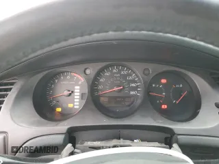 1999 Acura TL with VIN 19UUA5648XA036255, listed as a Copart auction lot 43504445 with 147,937 mi miles and Salvage Title. Bid and sale history available at carsss.com. Image 9.
