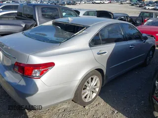 2011 Lexus ES with VIN JTHBK1EG3B2445238, listed as a IAAI auction lot 41823513 with 254,943 mi miles. Bid and sale history available at carsss.com. Image 4.