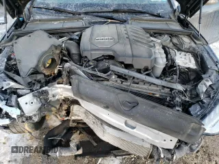 2021 Audi A4 allroad Premium Plus with VIN WA18AAF45MA049494, listed as a Copart auction lot 42332085 with 64,529 mi miles and Salvage Title. Bid and sale history available at carsss.com. Image 11.