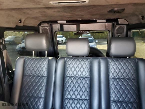 2014 Mercedes-Benz G-Class G 63 AMG with VIN WDCYC7DF1EX219916, listed as a Copart auction lot 72528214 with NaN miles and Clean Title. Bid and sale history available at carsss.com. Image 10.