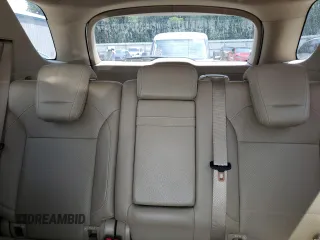 2015 Mercedes-Benz M 350 with VIN 4JGDA5JB2FA588896, listed as a Copart auction lot 62105315 with 91,992 mi miles and Salvage title. Bid and sale history available at DreamBid. Image 10.