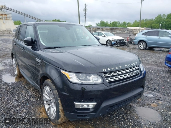 2015 Land Rover Range Rover Sport HSE z VIN SALWR2VF5FA522630, wystawiony jako IAAI lot #42249954 z przebiegiem 89 425 mil mil oraz . Historia ofert i sprzedaży dostępna na DreamBid. Obrazek 1.