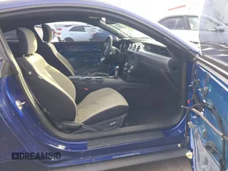 2016 Ford Mustang GT with VIN 1FA6P8CF6G5236224, listed as a IAAI auction lot 41484075 with 72,761 mi miles. Bid and sale history available at carsss.com. Image 5.