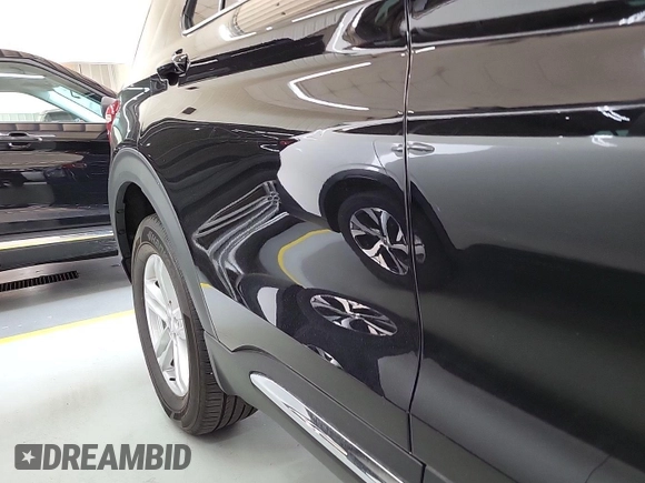 2022 Ford Explorer XLT с VIN 1FMSK8DH9NGB01260, выставлен на аукционе IAAI как лот 42748134 с пробегом 25 828 миль миль и . История ставок и продаж доступна на DreamBid. Изображение 27.