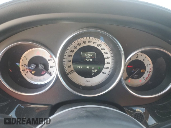 2018 Mercedes-Benz CLS 550 z VIN WDDLJ9BB5JA205067, wystawiony jako Copart lot #57726685 z przebiegiem 142 655 mil mil oraz Szkoda całkowita • Salvage title. Historia ofert i sprzedaży dostępna na DreamBid. Obrazek 9.