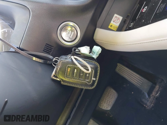 2021 Lexus RX 350 with VIN 2T2JZMDA7MC276199, listed as a IAAI auction lot 42322277 with 47,520 mi miles and . Bid and sale history available at DreamBid. Image 11.