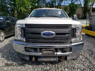 2017 Ford F-350 Platinum z VIN 1FT8W3B64HED38648, wystawiony jako Copart lot #57164235 z przebiegiem 82 440 mil mil oraz Szkoda całkowita • Salvage title. Historia ofert i sprzedaży dostępna na DreamBid. Obrazek 5.
