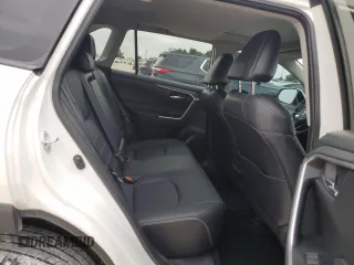 2024 Toyota RAV4 XLE Premium z VIN 2T3C1RFV1RW301807, wystawiony jako Copart lot #54978805 z przebiegiem 24 393 mil mil oraz Czysty tytuł • Clean title. Historia ofert i sprzedaży dostępna na DreamBid. Obrazek 11.