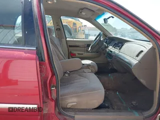 1999 Mercury Grand Marquis GS z VIN 2MEFM74W2XX635561, wystawiony jako IAAI lot #41982451 z przebiegiem 233 137 mil mil oraz . Historia ofert i sprzedaży dostępna na DreamBid. Obrazek 5.