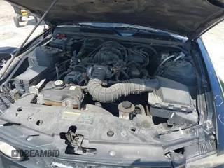2009 Ford Mustang with VIN 1ZVHT80NX95137108, listed as a IAAI auction lot 42530615 with 134,881 mi miles and . Bid and sale history available at DreamBid. Image 10.