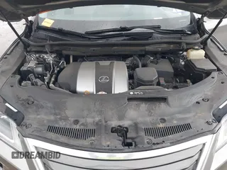 2017 Lexus RX 350 with VIN 2T2ZZMCA6HC081799, listed as a IAAI auction lot 42101809 with 85,650 mi miles and . Bid and sale history available at DreamBid. Image 10.