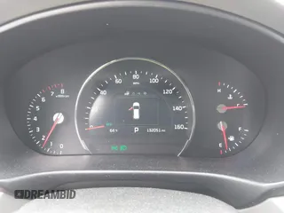 2016 Kia Sorento EX with VIN 5XYPHDA5XGG159251, listed as a IAAI auction lot 42414315 with 132,051 mi miles and . Bid and sale history available at DreamBid. Image 7.