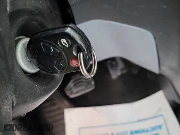 2019 Ford Transit with VIN 1FTYR2CM5KKA04040, listed as a IAAI auction lot 42715725 with 175,169 mi miles and . Bid and sale history available at DreamBid. Image 18.