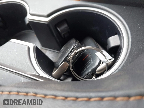 2022 Lexus RC 350 z VIN JTHDZ5BC3N5026483, wystawiony jako IAAI lot #42361490 z przebiegiem 16 243 mil mil oraz . Historia ofert i sprzedaży dostępna na DreamBid. Obrazek 11.