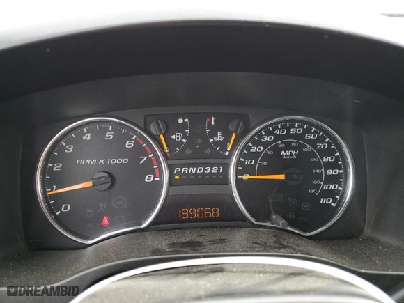 2009 Chevrolet Colorado LT w/1LT with VIN 1GCDT13E398106222, listed as a Copart auction lot 48071245 with 199,068 mi miles and Clean Title. Bid and sale history available at carsss.com. Image 9.