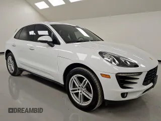 2018 Porsche Macan с VIN WP1AA2A56JLB13974, выставлен на аукционе Copart как лот 57462475 с пробегом 53 870 миль миль и Чистый • Clean title. История ставок и продаж доступна на DreamBid. Изображение 4.
