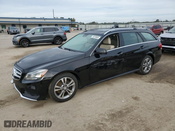 2014 Mercedes-Benz E 350 Luxury with VIN WDDHH8JB7EA902646, listed as a Copart auction lot 79229684 with 103,741 mi miles and Clean Title. Bid and sale history available at DreamBid. Image 1.