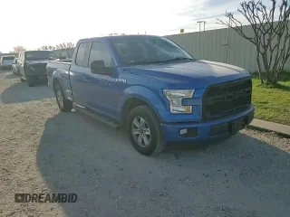 2016 Ford F-150 XL with VIN 1FTEX1C88GKD28869, listed as a Copart auction lot 49343595 with 154,413 mi miles and Salvage Title. Bid and sale history available at carsss.com. Image 10.