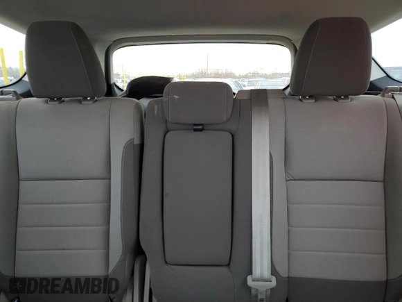 2013 Ford Escape SE with VIN 1FMCU9G95DUD35761, listed as a Copart auction lot 46682745 with 71,683 mi miles and Clean Title. Bid and sale history available at DreamBid. Image 10.