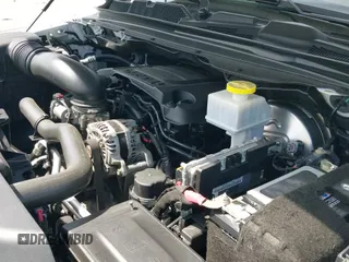 2022 Ram 1500 Big Horn with VIN 1C6SRFBT6NN164539, listed as a IAAI auction lot 42444414 with 54,343 mi miles and . Bid and sale history available at DreamBid. Image 24.