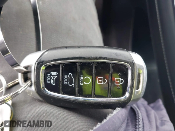 2020 Hyundai Palisade Limited with VIN KM8R5DHE5LU131787, listed as a IAAI auction lot 41789845 with 76,595 mi miles and . Bid and sale history available at DreamBid. Image 11.
