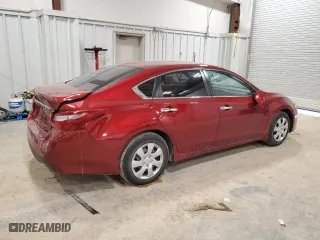 2018 Nissan Altima 2.5 S with VIN 1N4AL3AP4JC476380, listed as a Copart auction lot 47940225 with 64,550 mi miles and Clean Title. Bid and sale history available at carsss.com. Image 3.