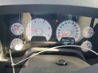 2009 Dodge Ram 2500 SLT with VIN 3D7KS28L79G528274, listed as a Copart auction lot 79062384 with 106,423 mi miles and Salvage Title. Bid and sale history available at carsss.com. Image 9.