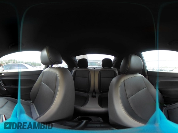 2015 Volkswagen Beetle Fleet Edition с VIN 3VWF17AT6FM655081, выставлен на аукционе IAAI как лот 41623719 с пробегом 78 955 миль миль и . История ставок и продаж доступна на DreamBid. Изображение 19.