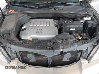 2008 Lexus RX 350 z VIN 2T2HK31U38C049383, wystawiony jako IAAI lot #42141042 z przebiegiem 172 642 mil mil oraz . Historia ofert i sprzedaży dostępna na DreamBid. Obrazek 10.