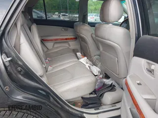 2009 Lexus RX 350 with VIN 2T2HK31U09C102199, listed as a IAAI auction lot 42154072 with 291,942 mi miles and . Bid and sale history available at DreamBid. Image 8.