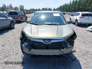 2021 Subaru Forester Premium with VIN JF2SKAFC5MH550118, listed as a IAAI auction lot 42427536 with 31,469 mi miles and . Bid and sale history available at DreamBid. Image 13.