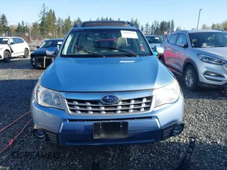 2011 Subaru Forester X Premium с VIN JF2SHADC3BH740353, выставлен на аукционе IAAI как лот 42000278 с пробегом 65 024 миль миль и . История ставок и продаж доступна на DreamBid. Изображение 12.