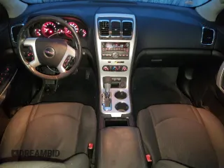 2012 GMC Acadia SL с VIN 1GKKVNED1CJ407721, выставлен на аукционе Copart как лот 86691414 с пробегом 116 259 миль миль и Списание • Salvage title. История ставок и продаж доступна на DreamBid. Изображение 8.