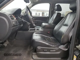 2011 Chevrolet Suburban LS with VIN 1GNSCHE07BR140737, listed as a Copart auction lot 49930345 with 225,239 mi miles and Salvage Title. Bid and sale history available at carsss.com. Image 7.