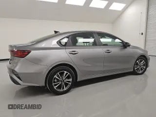 2024 Kia Forte LXS with VIN 3KPF24AD1RE809623, listed as a Copart auction lot 49382895 with 14,208 mi miles and Clean Title. Bid and sale history available at carsss.com. Image 3.