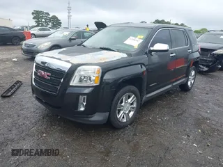 2013 GMC Terrain SLE with VIN 2GKALMEK8D6368828, listed as a IAAI auction lot 42498543 with 73,262 mi miles and . Bid and sale history available at DreamBid. Image 2.