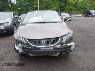 2014 Honda Civic LX z VIN 2HGFB2F53EH512715, wystawiony jako IAAI lot #42300257 z przebiegiem 77 609 mil mil oraz . Historia ofert i sprzedaży dostępna na DreamBid. Obrazek 13.