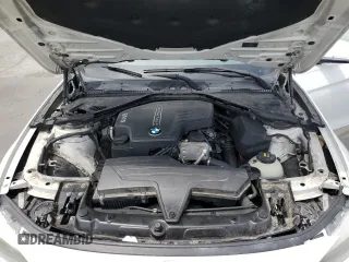 2015 BMW 3 Series 320i с VIN WBA3B1G56FNT02268, выставлен на аукционе Copart как лот 58822465 с пробегом 107 944 миль миль и Чистый • Clean title. История ставок и продаж доступна на DreamBid. Изображение 11.