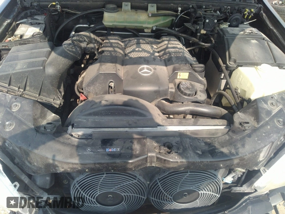 2005 Mercedes-Benz M 350 with VIN 4JGAB57E65A554962, listed as a IAAI auction lot 42120921 with 169,463 mi miles and . Bid and sale history available at DreamBid. Image 10.
