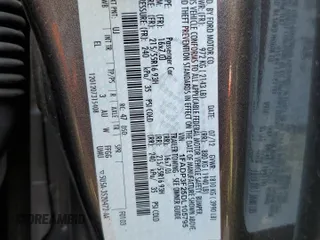 2013 Ford Focus SE with VIN 1FADP3F25DL105795, listed as a Copart auction lot 55030665 with 208,231 mi miles and Salvage Title. Bid and sale history available at carsss.com. Image 12.