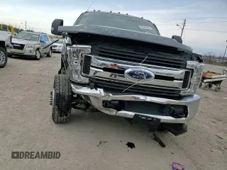 2017 Ford F-350 Lariat z VIN 1FT8W3DT5HEF33323, wystawiony jako Copart lot #50346295 z przebiegiem 96 094 mil mil oraz Szkoda całkowita • Salvage title. Historia ofert i sprzedaży dostępna na DreamBid. Obrazek 10.