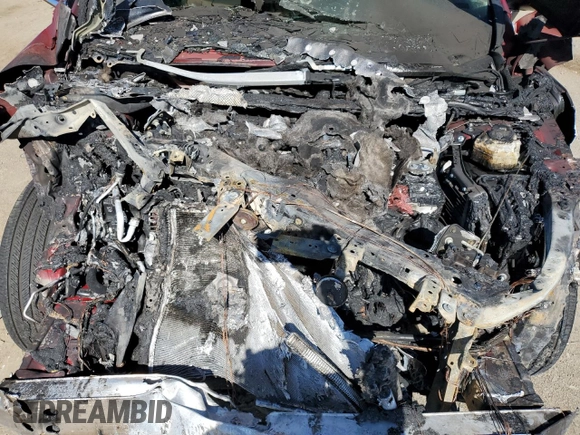 2024 Lexus RX 350 с VIN 2T2BAMCA1RC054794, выставлен на аукционе Copart как лот 54830125 с пробегом Не указан миль и Списание • Salvage title. История ставок и продаж доступна на DreamBid. Изображение 12.