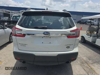 2023 Subaru Ascent Premium z VIN 4S4WMAAD9P3402383, wystawiony jako IAAI lot #42786914 z przebiegiem 109 359 mil mil oraz . Historia ofert i sprzedaży dostępna na DreamBid. Obrazek 2.