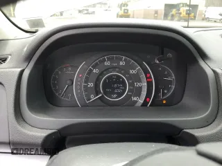 2016 Honda CR-V EX z VIN 2HKRM4H51GH613745, wystawiony jako Copart lot #52100315 z przebiegiem 118 744 mil mil oraz Szkoda całkowita • Salvage title. Historia ofert i sprzedaży dostępna na DreamBid. Obrazek 9.