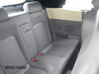 2005 Volkswagen Beetle GLS с VIN 3VWCM31Y55M312503, выставлен на аукционе IAAI как лот 41972195 с пробегом 59 671 миль миль и . История ставок и продаж доступна на DreamBid. Изображение 8.